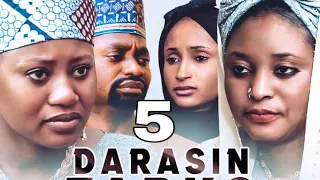 DARASIN FARKO EPISODE 5 LATEST HAUSA SERIES DRAMA WITH ENGLISH SUBTITLES