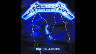 Metallica - Creeping Death (D Tuning)