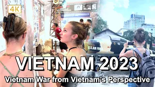 Vietnam war from Vietnam’s perspective 🇻🇳 Travel Vietnam 2023