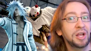 Fort Condor & MORE WEISS INFO! Oh god no... - Final Fantasy VII Remake Intergrade News