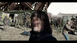 The Walking Dead - Daryl Dixon | Season 1 Episode 4 Preview Promo [HD] [2023]