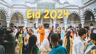 EID 2024 : Prioritize Spending Time With Love Ones