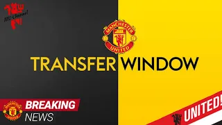 REPORT SIGNING: Man Utd finnaly move to agree deal for 'extraordinary' €60m midfielder