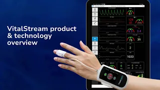 VitalStream product and technology overview