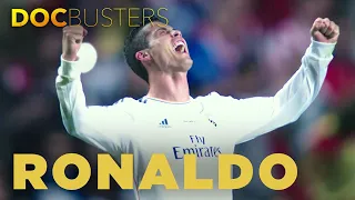 Cristiano Ronaldo Guides Real Madrid To La Decima | RONALDO (2015)