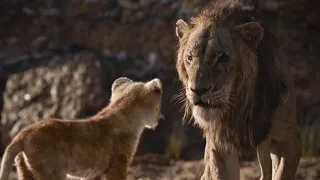 The Lion King - Op Zoek Naar Een Brul (NL gesproken) - Disney NL