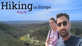 Hiking vlog || gujarati family vlog || Rathod family vlog France🇫🇷