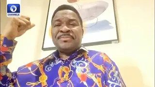 Dollar May Exchange For N4000 At Year End -Ozekhome | Politics Today