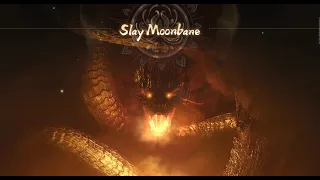 Naraka:  Bladepoint ~ Event Illume Rank: They emote us, We got the last laugh! [Moonbane spawn]