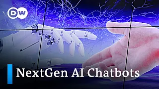 ChatGPT: The benefits and limitations of AI chatbots | DW News