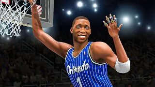 I Gave Tracy McGrady a Second Chance