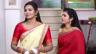 Rettai Roja - ரெட்டை ரோஜா - EP 991 - Akshay Kamal , Chandini - Tamil Family Show - Zee Tamil