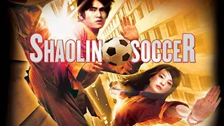 Shaolin Soccer, Best Scenes 4K Stephen Chow, Zhao Wei,  Ng Man-tat, Patrick Tse, Danny Chan Kwok