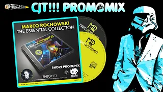 Marco Rochowski The Essential Album [Short Promomix by CJT!!!] [2023]