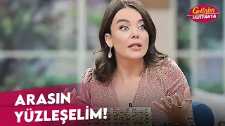 Görüntüleri Kim İfşa Etti? - Gelinim Mutfakta 14 Ekim Cuma