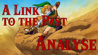 A Link to the Past - Analyse