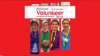 Darebin celebrates National Volunteer Week 2024