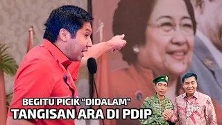 DUKA LAMA DIUNGKIT KEMBALI! DENDAM INTERNAL, PANTES PENTOLAN PDIP PADA KELUAR