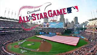 MLB | 2019 All-Star Game Highlights