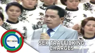 4 Quiboloy church members plead not guilty to sex trafficking charges | TFC News California, USA