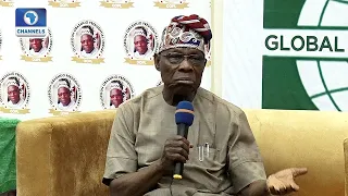 Picking A Vice President In 1999 Was A Mistake – Obasanjo