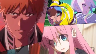 ¿CUAL ES EL MEJOR ANIME DEL AÑO 2022? | La Peor Generación Opina