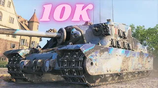 Tortoise 10K DamageWorld of Tanks,WoT tank battle