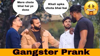 Badmash  Prank 2023| Pranks in INDIA | Prank Gone Wrong |ANS Entertainment