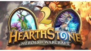 HearthStone #2 - Krokodél | Gorrden & Errol