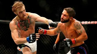 Conor McGregor vs Chad Mendes UFC 189 FULL FIGHT CHAMPIONSHIP