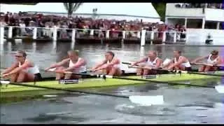 2000 Henley Royal Regatta Preview (2)