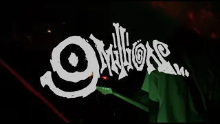 9million - Live at The Owls Club 2023 (Full Set)