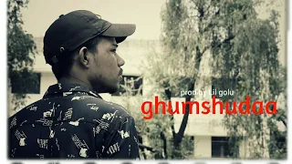 king-Ghumshudaa (Official video)|Mashhoor |Latest punjabi song |