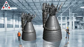 SpaceX Starship SN20 & BN4 INSANE NEW Raptor Engines Are Unlike Any Other! Orbital Flight Ready