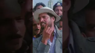 Paise kamane ki trick🔥| Nana patekar Dialogue 🤣😅#shahrukhkhancomedy #shorts #comedy