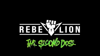 Rebelion - Bonkerz (Overdose 2023 Edit) (Decibel Edit)