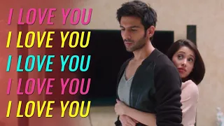 I Love You I Love You | Pyaar Ka Punchnama 2 | Viacom18 Motion Pictures