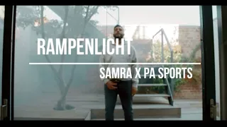 SAMRA x PA SPORTS - RAMPENLICHT (prod. ZTOG x Cayk92)