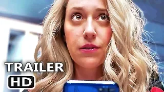 PERFECT STRANGERS Trailer (2019) Comedy Movie