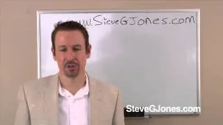 Is Guided Meditation the Same as Hypnosis? - Dr. Steve G. Jones