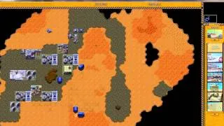 Dune Legacy - Atreides Mission 5