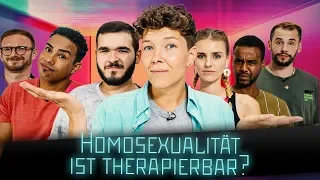 Schwule und Lesben reagieren auf Stereotypen | Wahrheit oder Vorurteil