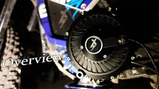 The EBMX Motor Is Here