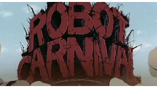 Robot Carnival Review