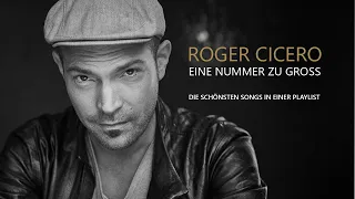Roger Cicero - Eine Nummer zu groß (Offizielles Musikvideo)