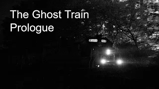 The Ghost Train: Prologue (Roblox RP Story)