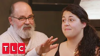 Emily's Father Warns Her: "You Better Not Get Pregnant" | 90 Day Fiancé