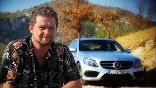 Die neue Mercedes C-Klasse - GRIP - Folge 269 - RTL 2