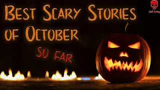 Best Scary Stories of October 2020 So Far | Compilation, Halloween 🎃, Forest, Park Ranger, Camping