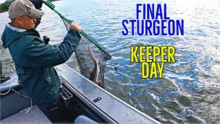 FINAL Lower Columbia River Keeper STURGEON Day [2021]